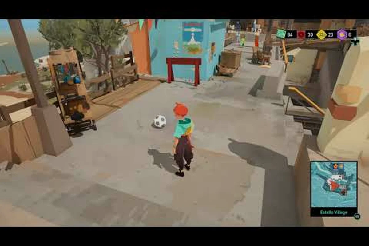Caravan SandWitch all 26 achievements: Mind the Gap route
