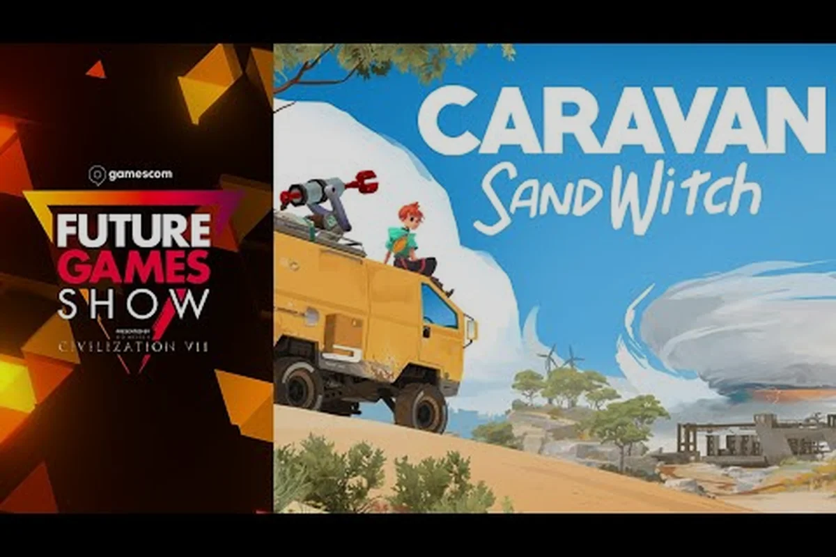 Caravan SandWitch platforming tips: climb & collect