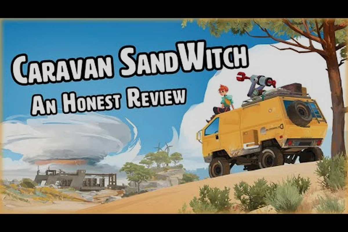 Caravan SandWitch mobile tips reddit: community tricks