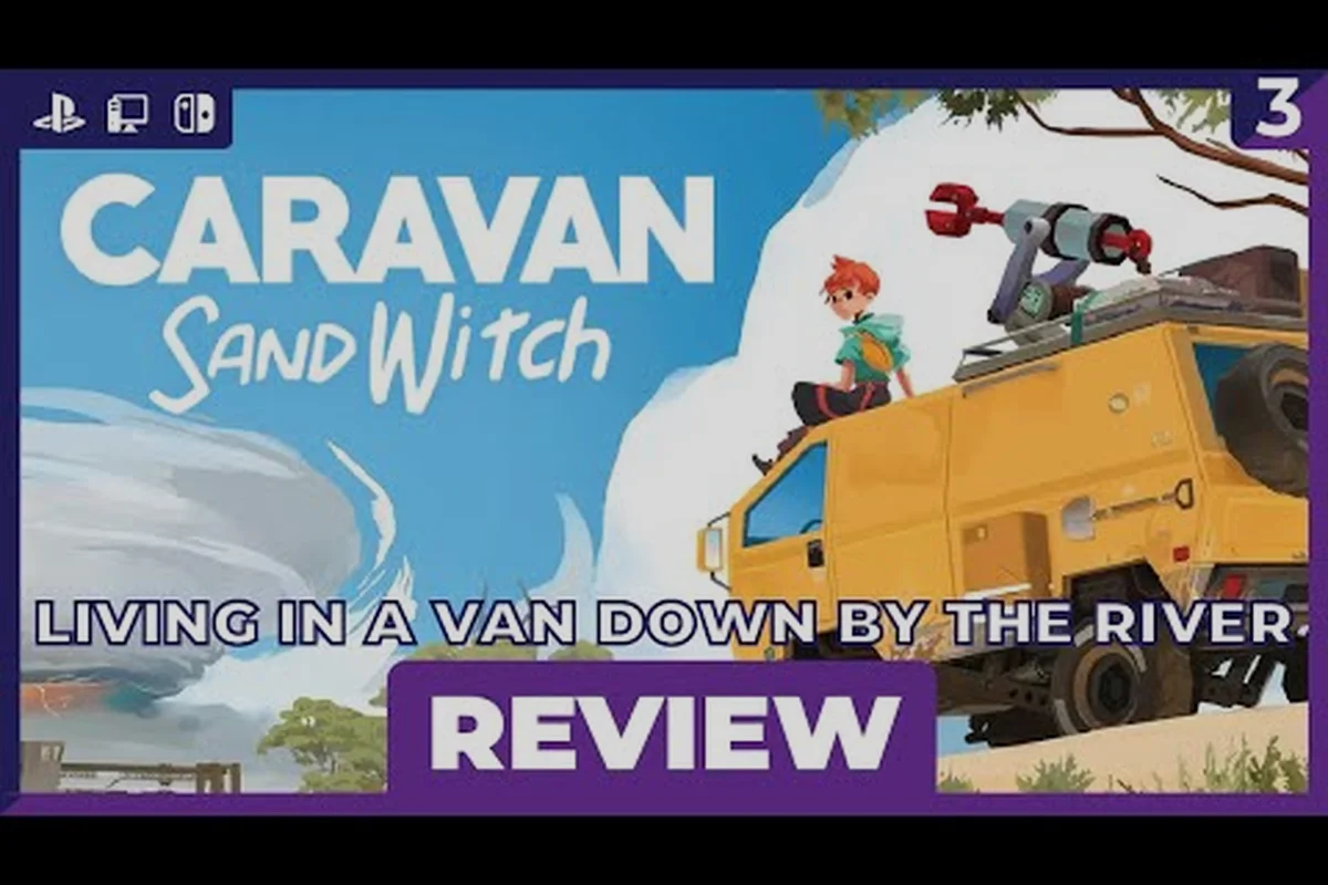 Caravan SandWitch game tips: impactful early steps