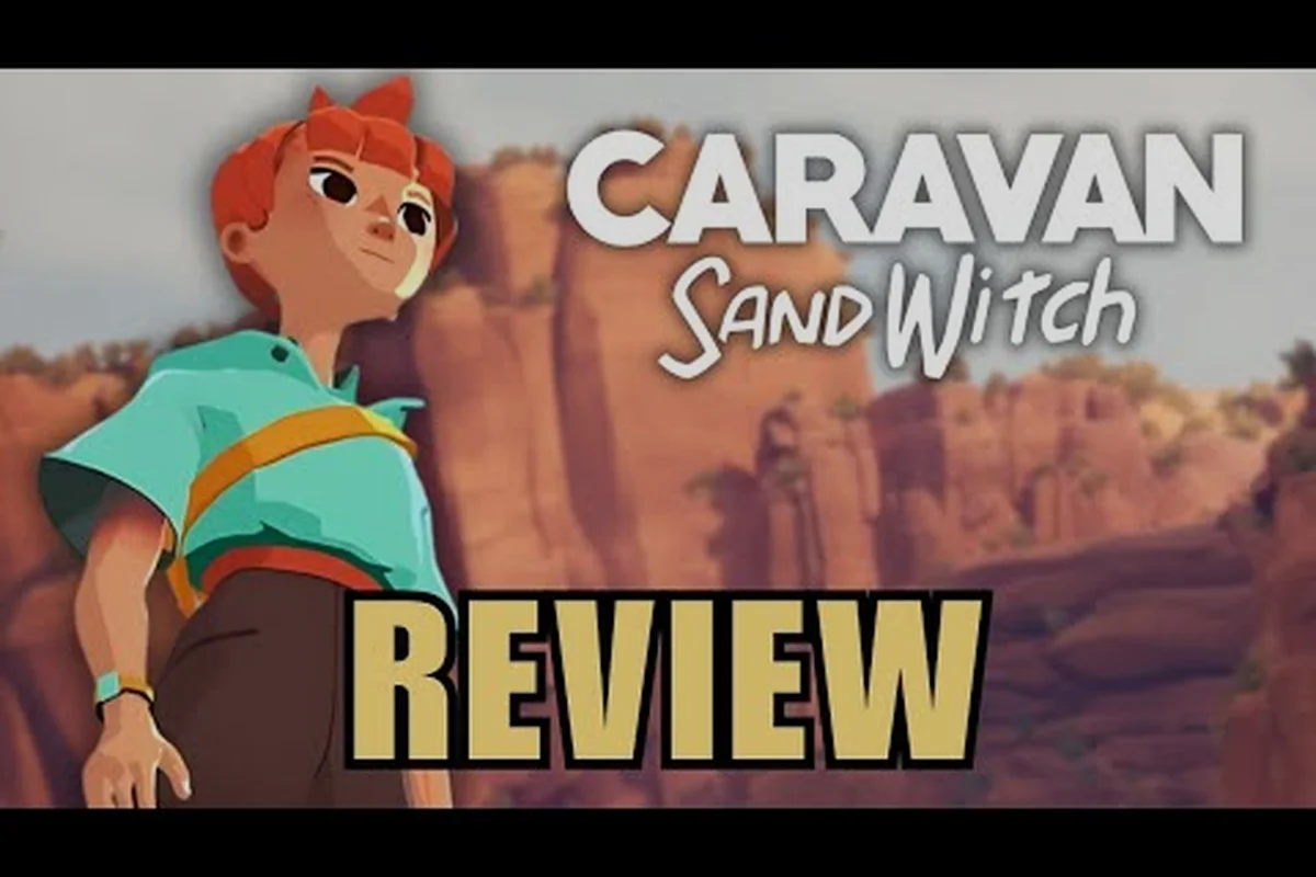 Caravan SandWitch guide: essential tutorial and FAQ