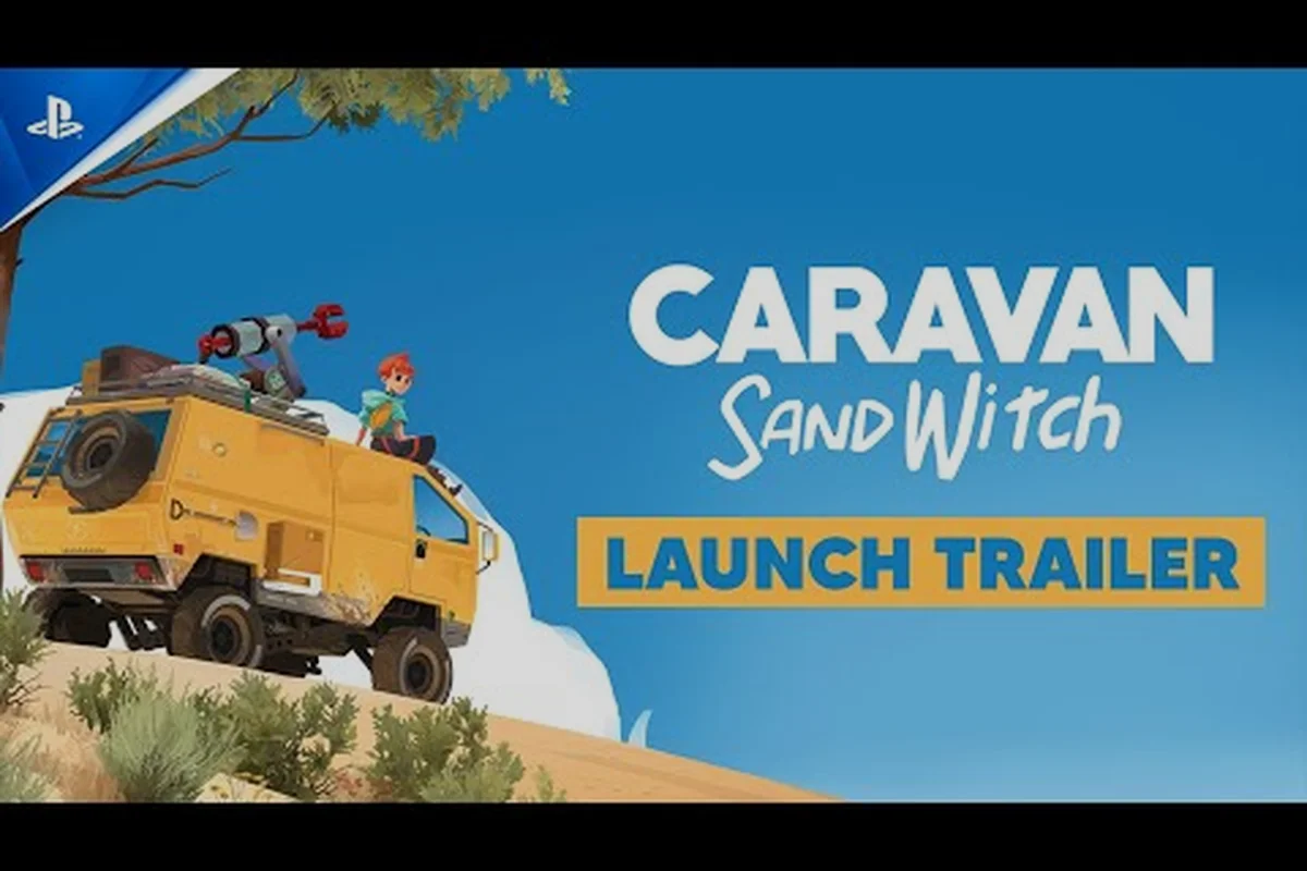 Caravan SandWitch upcoming content: future updates 2026