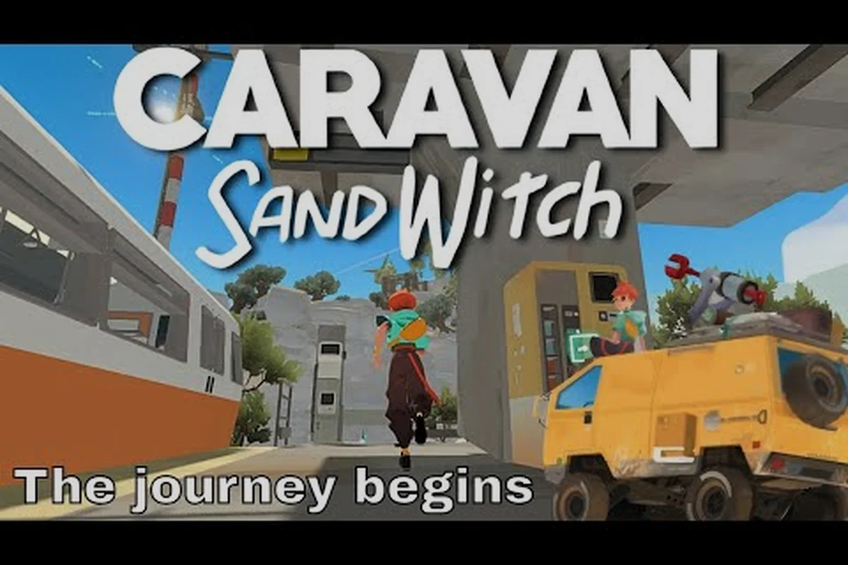 Caravan SandWitch main story guide: missions and tasks